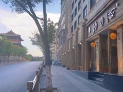 -沙力海(北大街店)