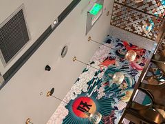 -半天妖烤鱼(西铁营万达店)