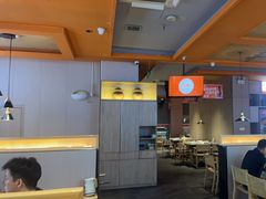 -竹犇番茄火锅(长风街店)