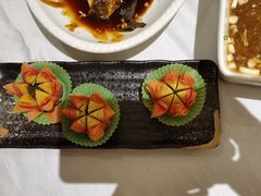 荷花酥-知味观(湖滨总店)