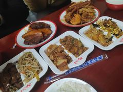 -刘小忙把子肉(北园大街总店)