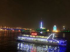 -轮渡红巷旅游码头