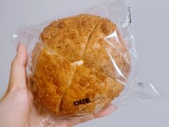 -OUR Bakery(SKP-S店)