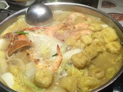 -千旬岛海鲜小聚(万达广场店)
