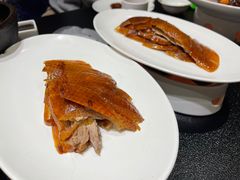 -鸭王烤鸭店(三里河店)