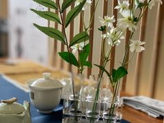 -小茶闲舍·观景商务茶馆(广州塔店)