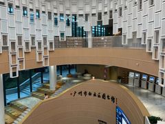 -广州市白云区图书馆