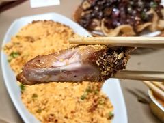 -老三样·旧食新味(船山路店)