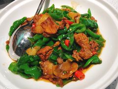 -胡子大厨·超级小炒肉(华润店)