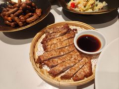 -顶特勒·黄鱼馆·特色菜(上海大世界店)