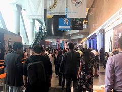 -香港会议展览中心演讲厅