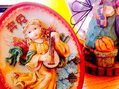 -索纳斯咖啡(海安路店)