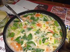 -寂寞的豆芽(西大望南路店)