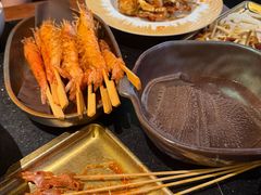 -牛New寿喜烧(闵行龙湖天街店)