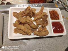 -海底捞火锅(凯德广场店)