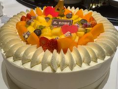 -好利来(彩香店)