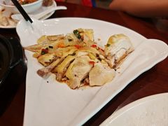 -古南都·老广东酒楼(龙江店)