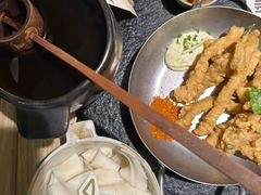 -山缓缓火锅(青岛万象城店)