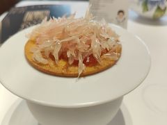 -Le Comptoir de Pierre Gagnaire