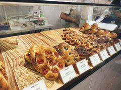 -DRUNK BAKER(上海陕康里店)