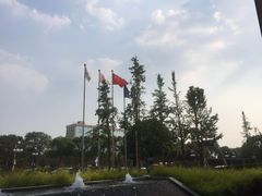 -上海虹桥西郊假日酒店