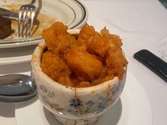 -波特曼西餐厅(南岗店)