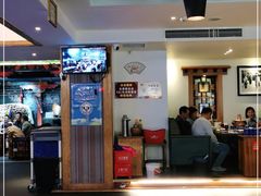 -思金拉措庄园藏餐(太阳岛店)