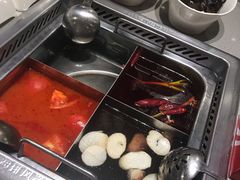 -海底捞火锅(凯德广场店)