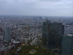 -东京都厅舍