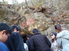 -吊水壶国家森林公园