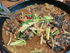 -老板恋上鱼(恒隆广场店)