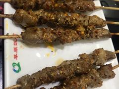 -草原饭店火锅