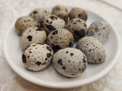 盐焗鹌鹑蛋-顺德人家食府(黄金广场店)