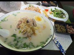 -阿达师傅鱼汤面