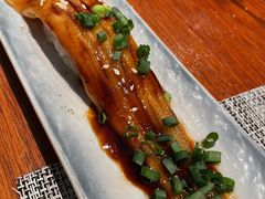-戏作寿司(观音桥店)