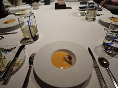 -Le Comptoir de Pierre Gagnaire