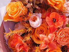 -花生FM_FLOWERS
