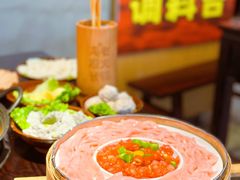 -冯校长老火锅(深圳总店)