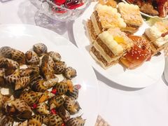-长沙三景韦尔斯利酒店·Oval全日制餐厅自助餐