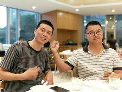 -至潮餐厅精致粤菜·活鲈鱼·走地鸡(珠江新城店)