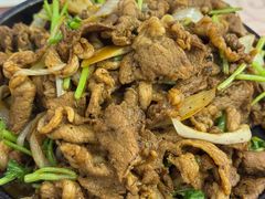 -烤肉宛饭庄(南礼士路店)