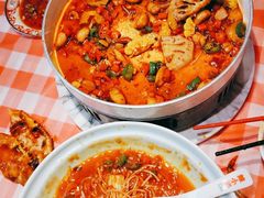 -辣小鲜·南昌大排档(船山路店)