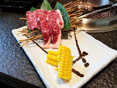 -山上下日本料理(万象城店)