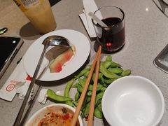 -海底捞火锅(振华广场店)