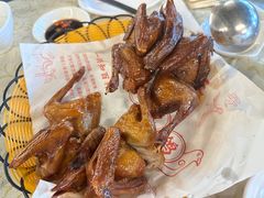 -百利鸽王(紫薇路店)