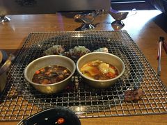 -鑫釜山海鲜烧烤(鑫丰国际店)