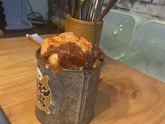 -萌牛肠烧烤店(虹梅路店)