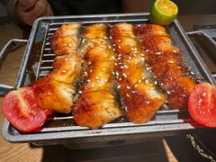 -沼津港精致料理·寿喜烧·烧鸟(青浦宝龙广场日料榜单店)