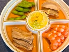 -石泉私宴