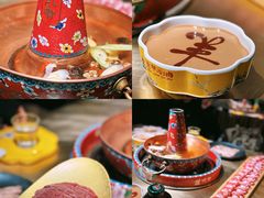 -羊大爷涮肉(亮马桥店)